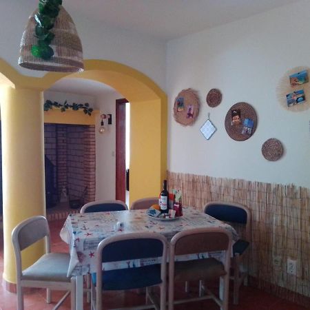 Casa Branca Holiday Resort Salir Exterior photo