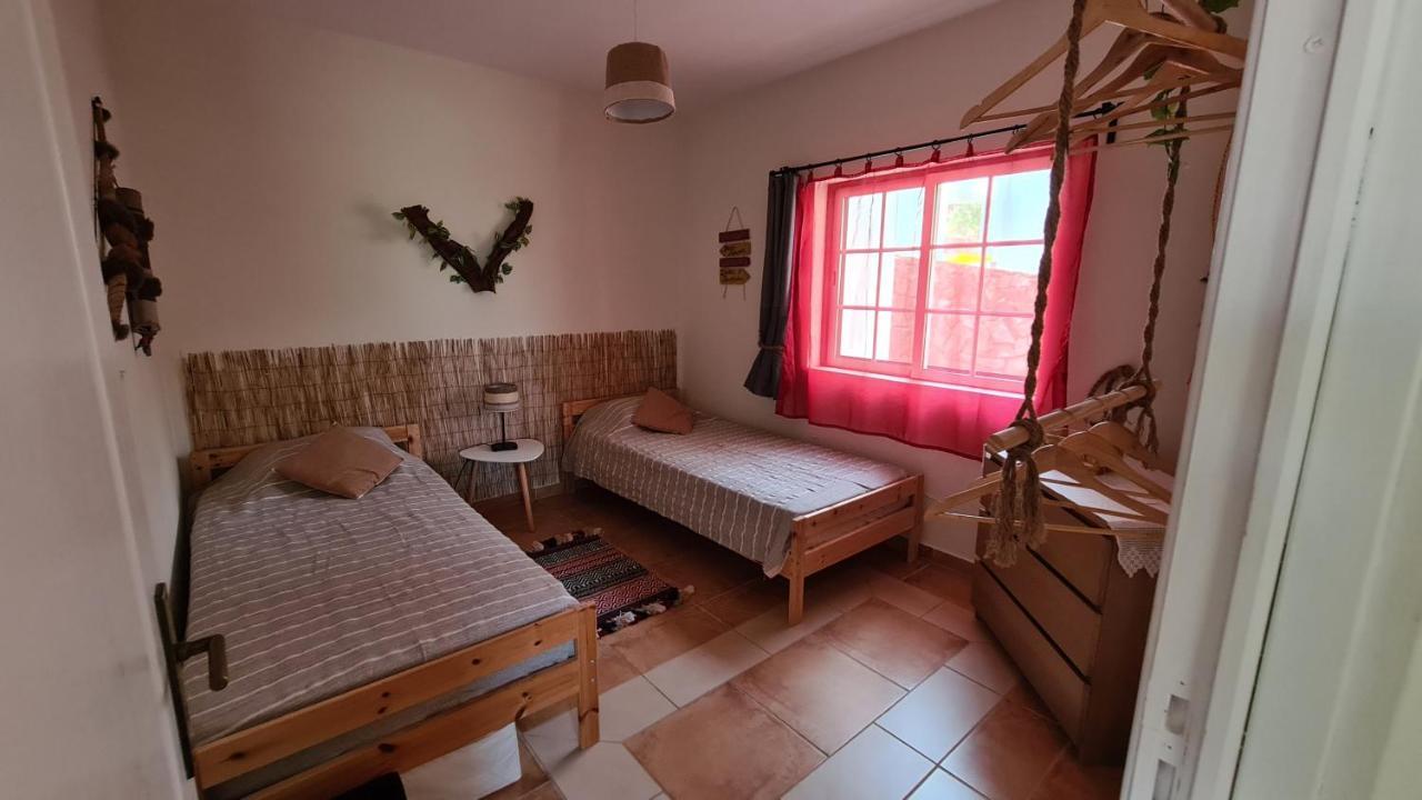 Casa Branca Holiday Resort Salir Exterior photo