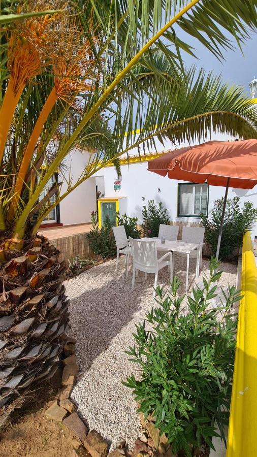 Casa Branca Holiday Resort Salir Exterior photo