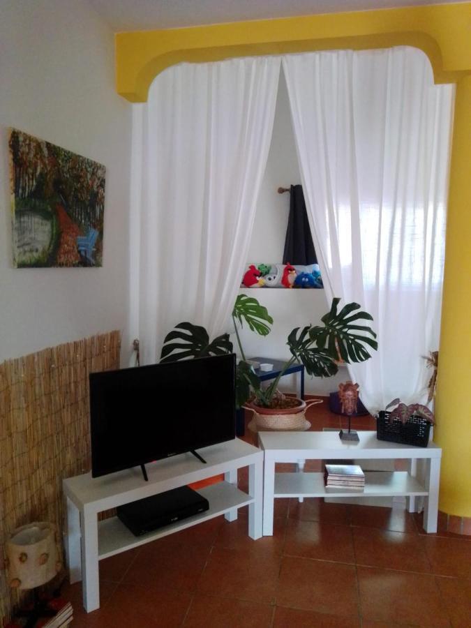 Casa Branca Holiday Resort Salir Exterior photo