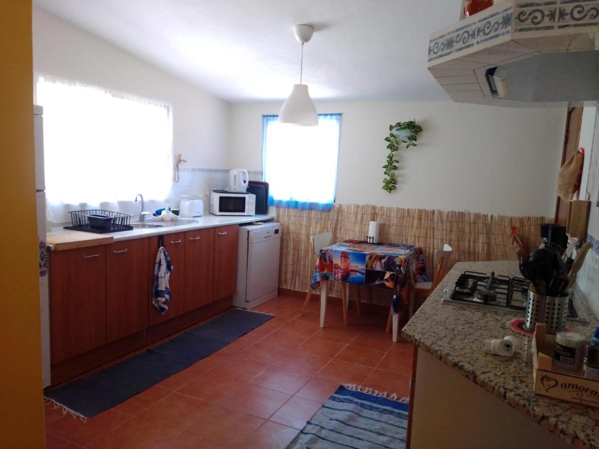 Casa Branca Holiday Resort Salir Exterior photo